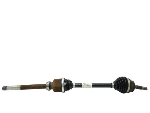 Right front driveshaft CITROËN C3 III (SX) 1.5 BlueHDi 100 (SXYHYP, SXYHTU) | BP37714589M39 - Image 3