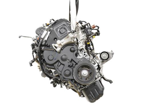Engine CITROËN C4 Picasso I MPV (UD_) | BP36589071M1 - Image 8
