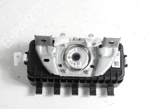 Passasjer kollisjonspute RENAULT CLIO V (B7_) 1.0 SCe 65 (B7MR) | BP20066544C10 