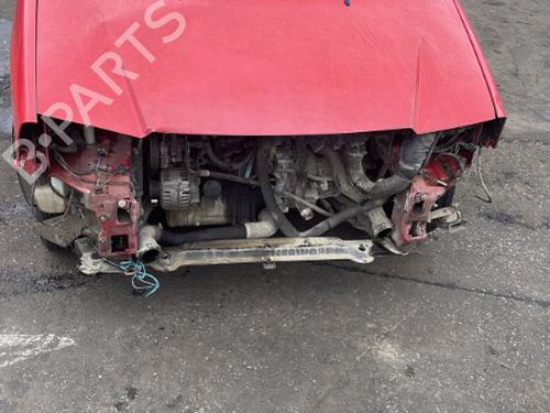 Front wiper motor CITROËN JUMPY I Van (BS_, BT_, BY_, BZ_) 2.0 HDi 95 | BP20050237M29 