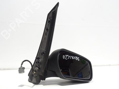 Retrovisor derecho FORD FOCUS C-MAX (DM2) 1.8 TDCi (115 hp) 30641471