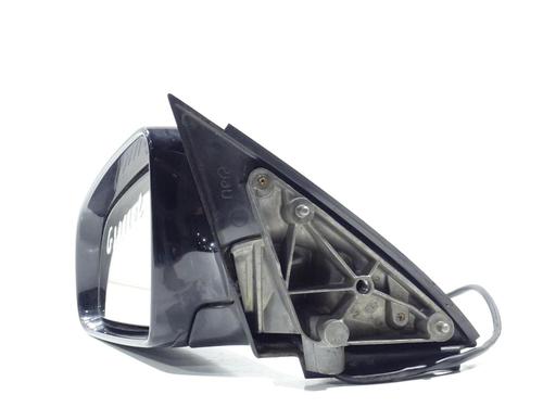 Left mirror AUDI A4 B7 Avant (8ED) 2.0 TDI 16V | BP21170981C26 