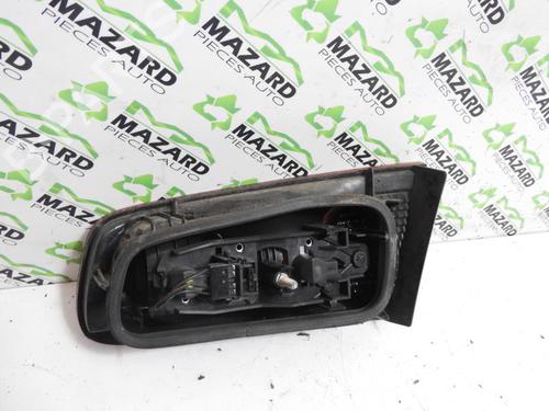 Used Left tailgate light Left tailgate light RENAULT LAGUNA II (BG0/1_) 1.9 dCi (BG08, BG0G) (120 hp) 20072283 20072283