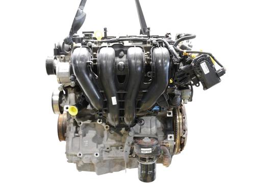 Engine MAZDA 3 (BK) 2.0 (BKEP) | BP38638421M1 - Image 3