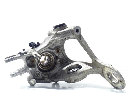 Used Right rear steering knuckle Right rear steering knuckle AUDI A5 Sportback (8TA) S5 quattro (333 hp) 31357388 31357388