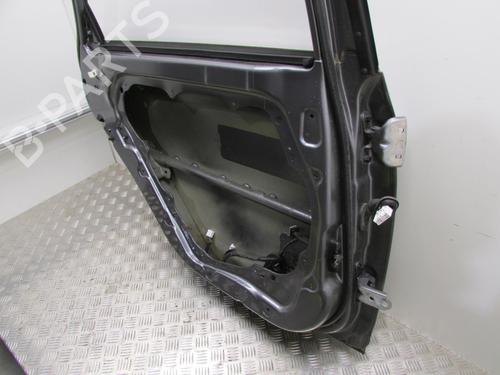 Left rear door HYUNDAI i40 I (VF) 1.7 CRDi | BP20851801C4