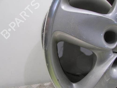 Rim PORSCHE CAYENNE (9PA) Turbo S 4.5 | BP23868203C45 