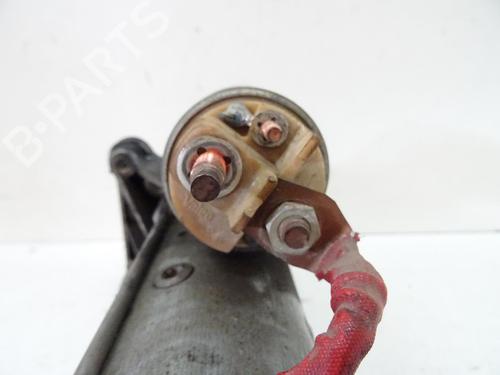 Used Starter RENAULT MEGANE II (BM0/1_, CM0/1_) [2001-2012]  20042494