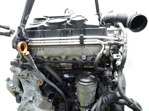Engine SKODA OCTAVIA II Combi (1Z5) 2.0 TDI 4x4 | BP28601558M1
