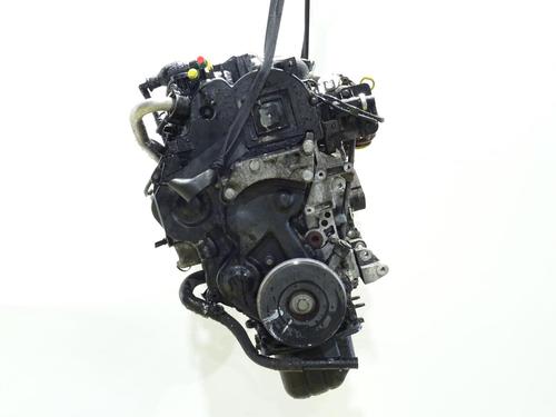 Engine CITROËN C3 I (FC_, FN_) 1.4 HDi | BP25866366M1 