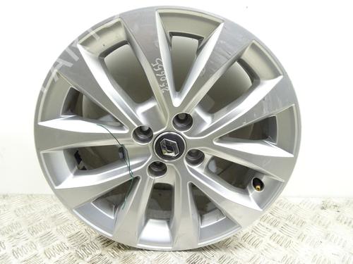 Used Rim RENAULT CLIO V (B7_) 1.0 TCe 100 (B7MT) (101 hp) 29501118