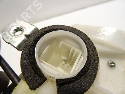 front-right-lock-honda-cr-v-iii-re_-2006-29040420 main image