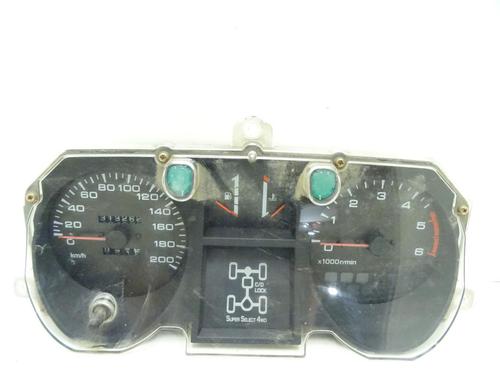 Used Instrument cluster MITSUBISHI PAJERO II (V3_W, V2_W, V4_W, V5_W) 2.8 TD (V46W, V26W) (125 hp) 29590705