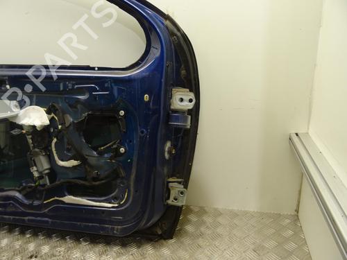 Used Left front door Left front door PEUGEOT 207 (WA_, WC_) 1.6 16V VTi (120 hp) 23787936 23787936