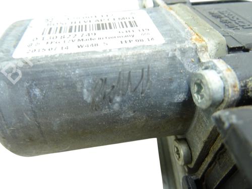 Front right window mechanism CITROËN C5 III (RD_) 2.0 HDi 150 / BlueHDi 150 (RDRHEA, RDRHE8, RDAHRM,... | BP37527663C23 - Image 4