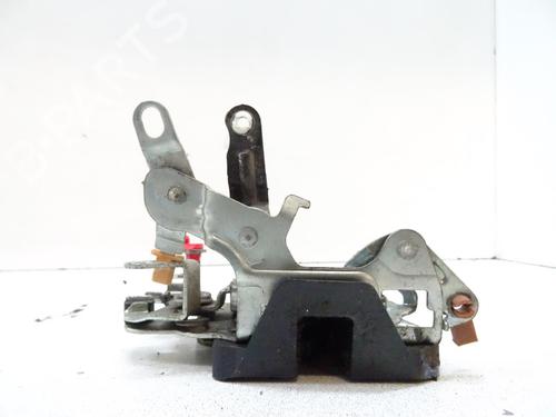 Front right lock SUZUKI VITARA (ET, TA, TD) 1.9 D All-wheel Drive (SE419TD) | BP20177124C97 