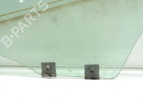Front left door window DACIA SANDERO II 1.0 SCe 75 (B8JC, B8JD, B8NC) | BP26977315C18