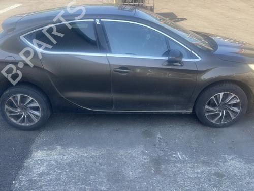 Switch CITROËN DS4 (NX_) 1.6 HDi 115 | BP27516239I30 - Image 6