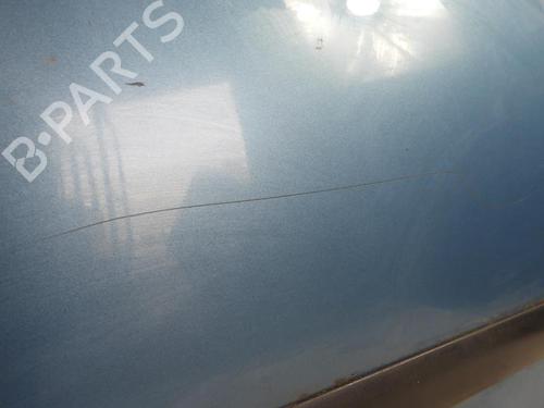Left rear door VW GOLF V (1K1) 1.9 TDI 4motion | BP22918268C4 