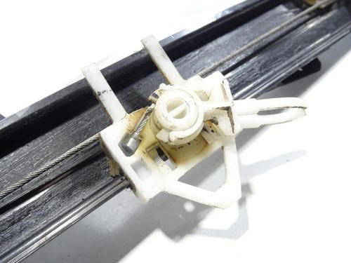 Used Front left window mechanism Front left window mechanism FIAT DOBLO MPV (119_, 223_) 1.3 D Multijet (84 hp) 29146056 29146056