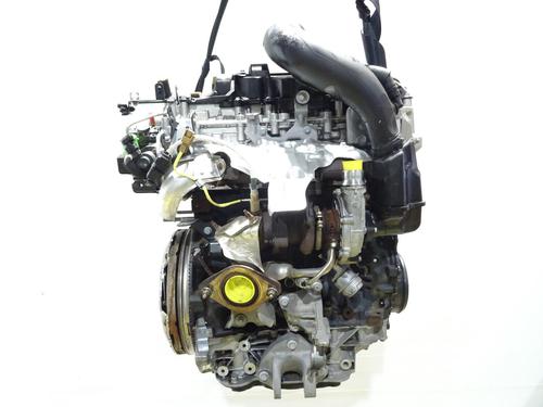 Motor RENAULT MASTER III Van (FV) 2.3 dCi 100 FWD (FV0A, FV0B, FV0G, FV0K, FV0H) | BP30731680M1 