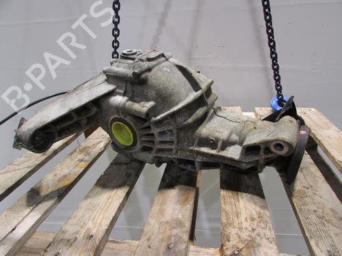 Used Front differential Front differential MERCEDES-BENZ M-CLASS (W163) ML 400 CDI (163.128) (250 hp) 21169791 21169791