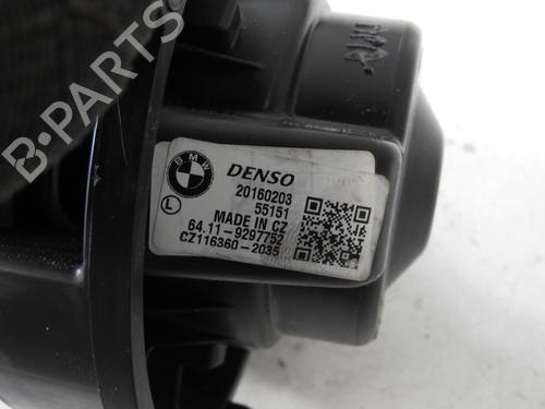 Heater blower motor BMW X1 (F48) xDrive 25 d | BP20064840M62 