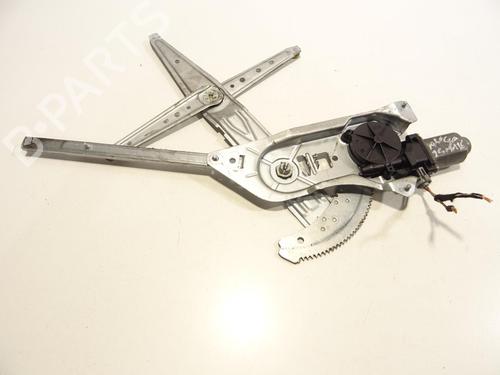 Used Front left window mechanism RENAULT KANGOO Express (FC0/1_) 1.5 dCi (FC1E) (68 hp) 28385985