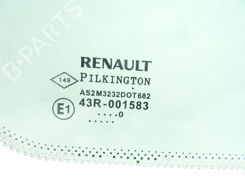 rear-left-door-window-renault-twingo-ii-cn0_-2007-35888704 main image
