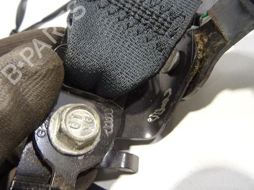 Seat buckle INFINITI Q50 50 D | BP27523429I32 - Image 3