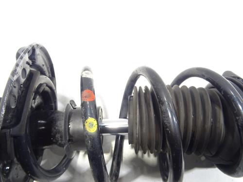 Used Left front shock absorber Left front shock absorber RENAULT MEGANE IV Hatchback (B9A/M/N_) 1.6 TCe 205 (B9MV) (205 hp) 30778344 30778344