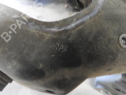 Used Subframe Subframe PEUGEOT 508 I (8D_) 1.6 HDi (115 hp) 20042214 20042214