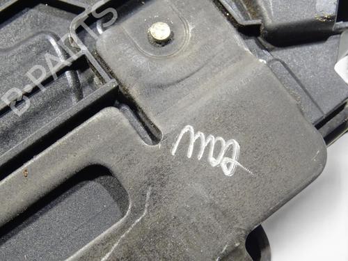 Venstre bagtil lås Venstre bagtil lås VW GOLF VII (5G1, BQ1, BE1, BE2) 2.0 GTI (230 hp) 34219236 34219236