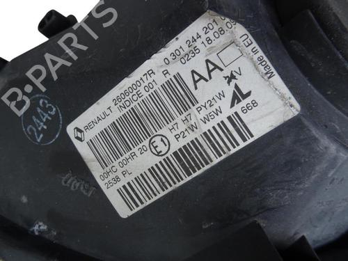 Used Left headlight Left headlight 39085993 39085993
