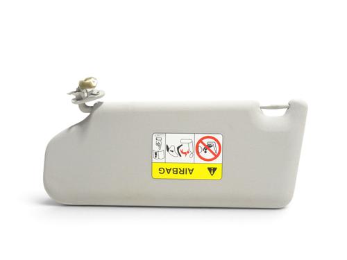 Right sun visor CITROËN C4 AIRCROSS 1.6 HDi 115 AWC | BP39550902I2 - Image 3