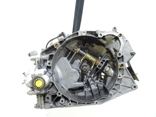 Used Gearbox CITROËN JUMPY I Van (BS_, BT_, BY_, BZ_) 1.9 TD (90 hp) 28707279
