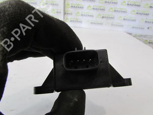 Electronic module MITSUBISHI PAJERO III (V7_W, V6_W) 3.2 Di-D (V68W, V78W) | BP20039907M83 