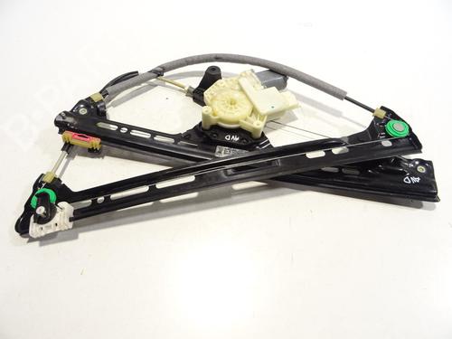 Used Front right window mechanism CITROËN C4 Grand Picasso II (DA_, DE_) 1.6 HDi / BlueHDi 115 (115 hp) 30173024