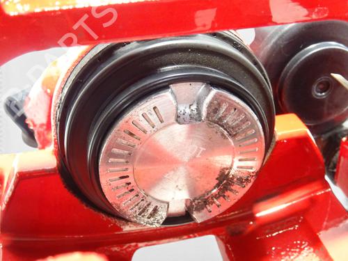 Left rear brake caliper BMW 4 Coupe (G22, G82) M 440 i Mild-Hybrid xDrive | BP37251237M107 - Image 5