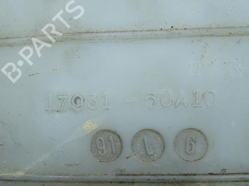 Expansion tank SUZUKI VITARA Cabrio (ET, TA)  | BP29635707C120 