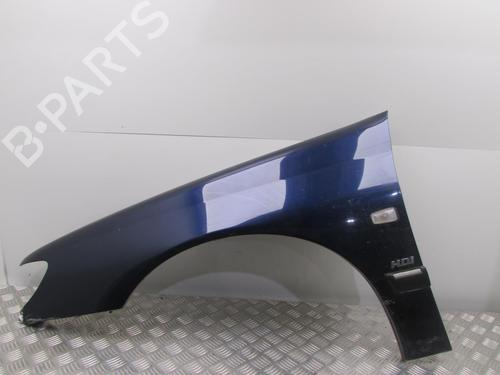 Used Left front fenders PEUGEOT 406 Break (8E/F) 2.0 HDI 110 (109 hp) 20050457