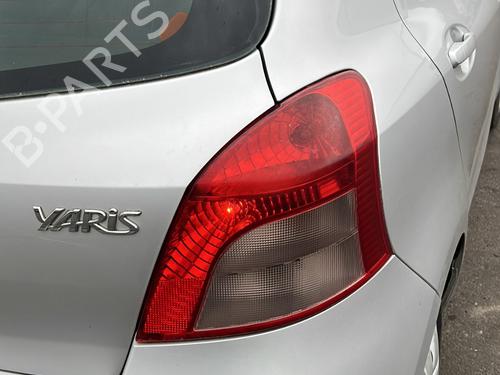 Engine TOYOTA YARIS (_P9_) 1.4 D-4D (NLP90_, NLP90R) | BP35888840M1 - Image 29