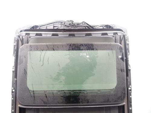 Sunroof BMW 3 Coupe (E92) 330 xd | BP30180736C124 