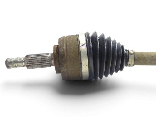 Right front driveshaft RENAULT FLUENCE (L3_) 1.5 dCi (L30D, L30L, L306, L33F, L33L, L33M, L33V, L33W) | BP39935166M39 - Image 2