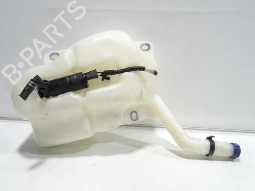 Used Windscreen washer tank FIAT PANDA (169_) 1.3 D Multijet 4x4 (169.AXC2A) (70 hp) 24950421