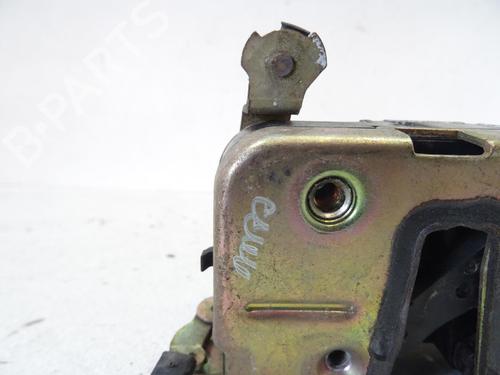 Rear right lock VOLVO V40 Estate (645) 1.8 | BP20052364C99 