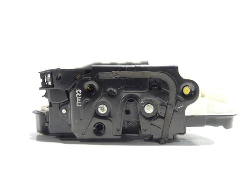 Front left lock VW POLO V (6R1, 6C1) 1.4 TDI | BP22806225C98