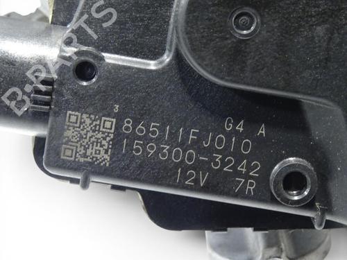 Front wiper motor SUBARU XV (_GP_) 2.0 D AWD (GPD) | BP36401409M29 - Image 6