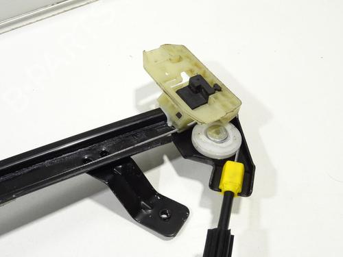 Front left window mechanism RENAULT MODUS / GRAND MODUS (F/JP0_) 1.6 (JP03, JP0B, JP0U, JP0Y, JP1G) | BP23786925C22
