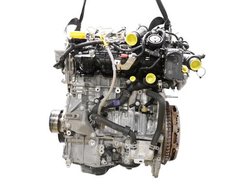 Engine DACIA LODGY (JS_) 1.3 TCe 100 (JSNU) | BP39480543M1  - Image 5